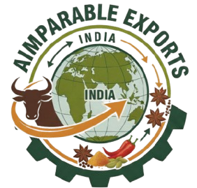 Aimparable Exports Logo